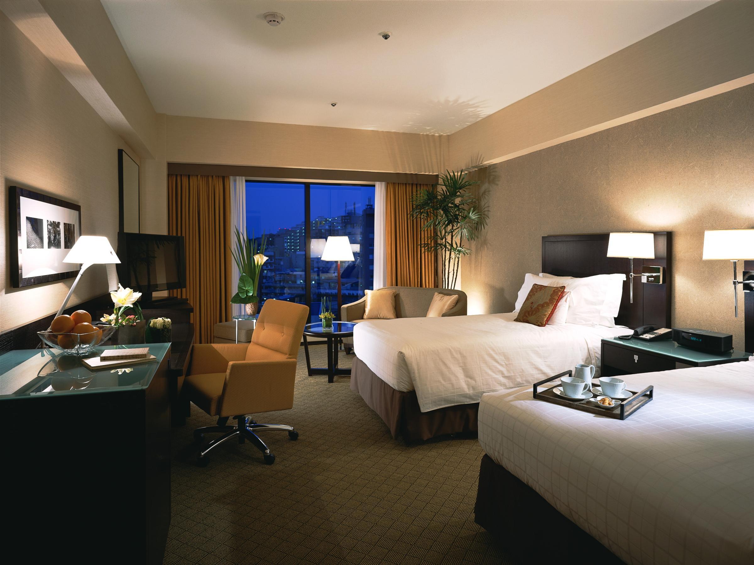 Sheraton Miyako Hotell Tokyo prefektur