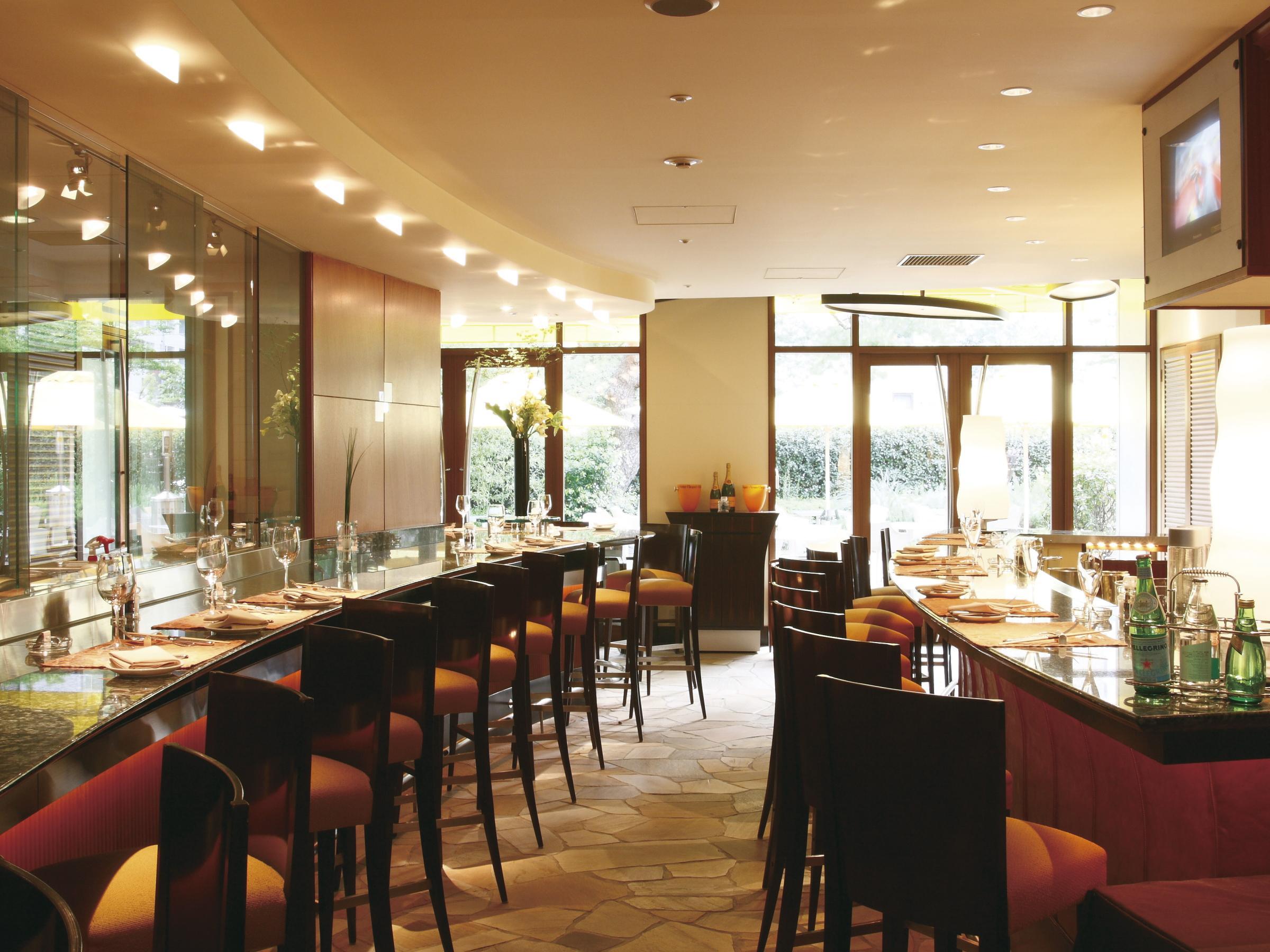 Hotell Sheraton Miyako Tokyo prefektur