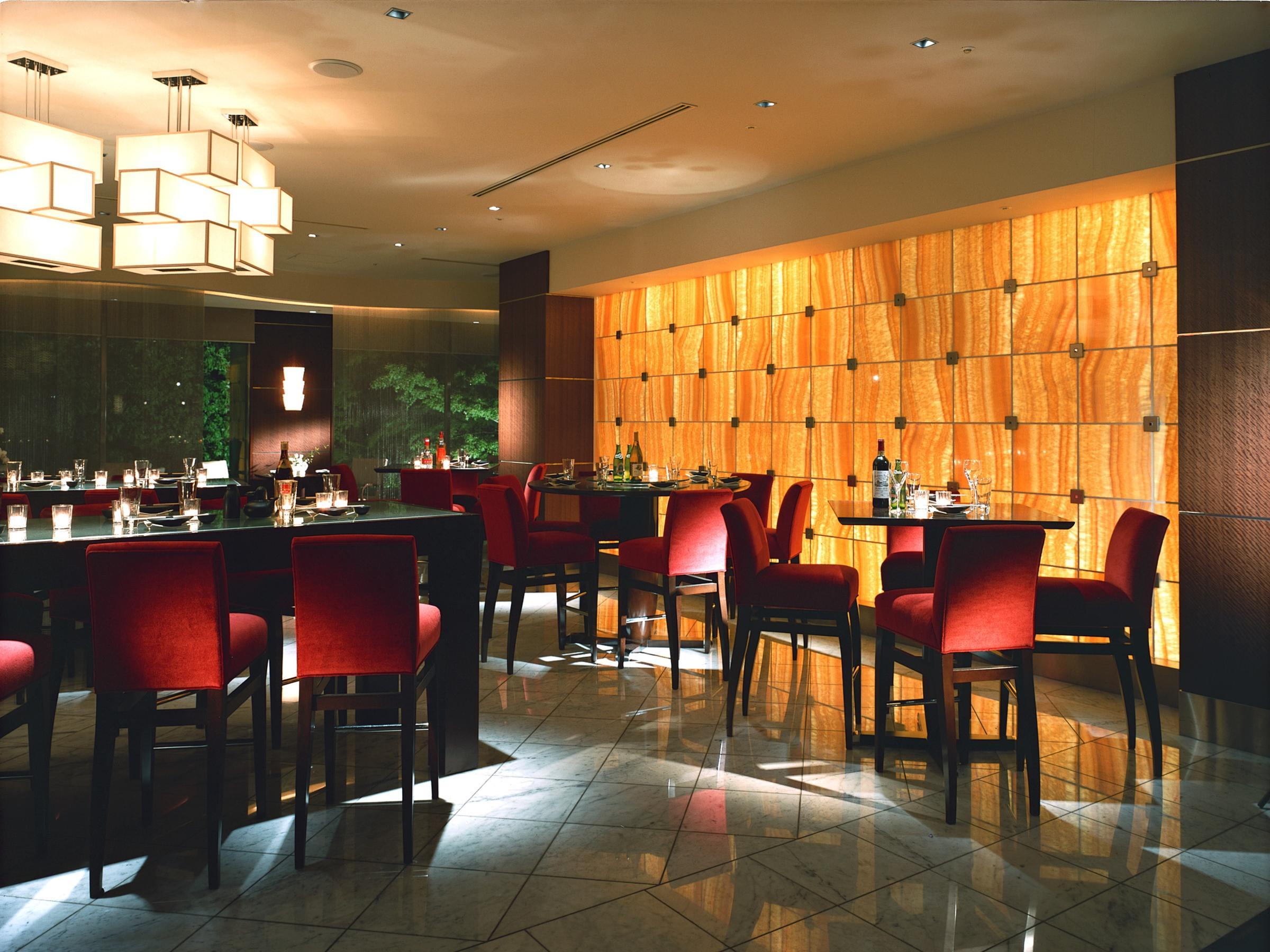 Sheraton Miyako Hotell 5*