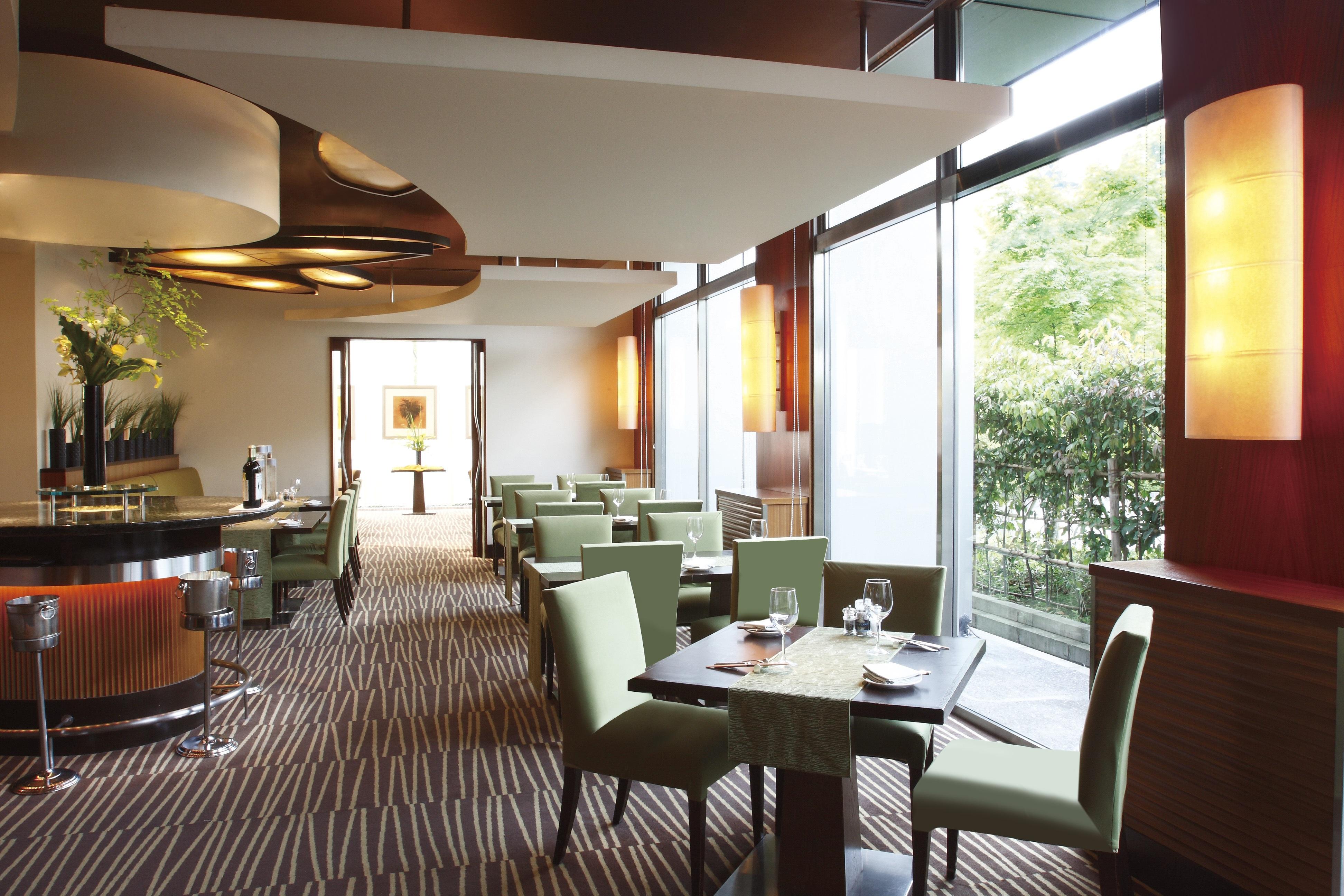 Sheraton Miyako 5* Tokyo prefektur