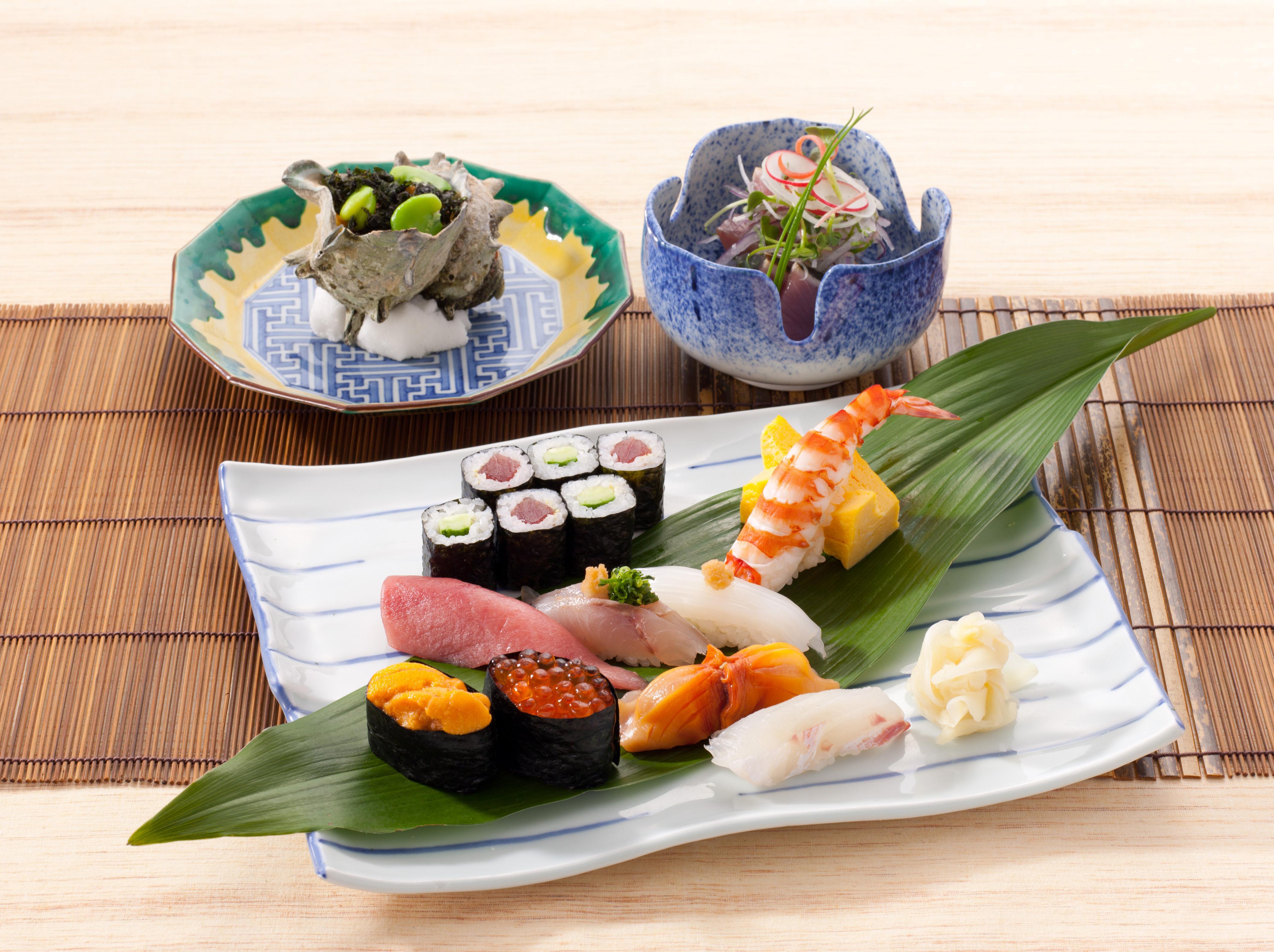 Hotell Sheraton Miyako Tokyo prefektur