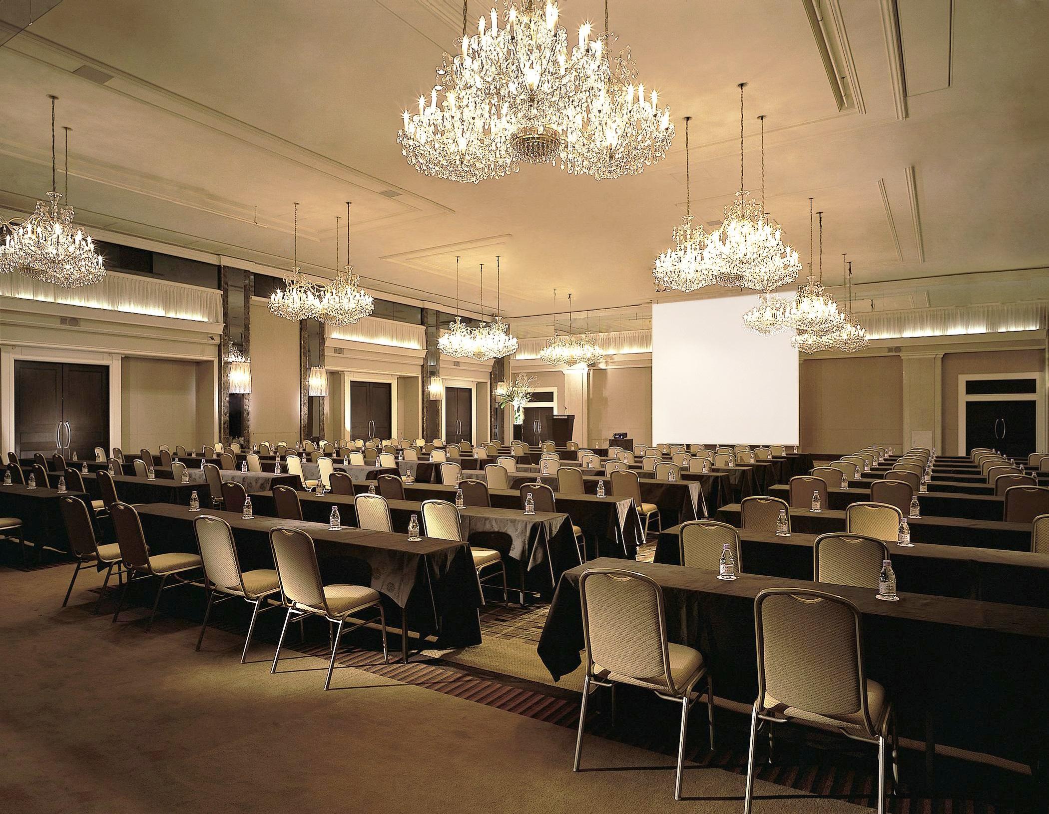Sheraton Miyako Tokyo prefektur