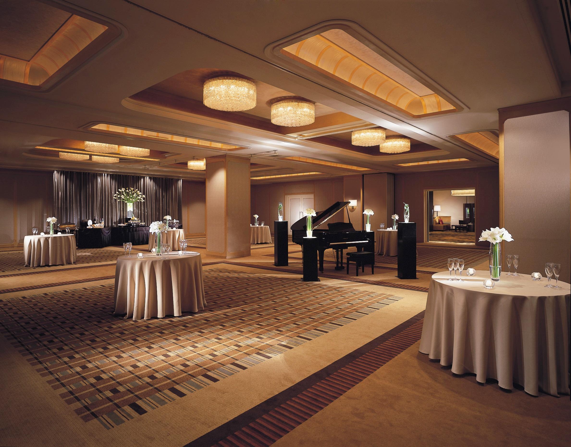 Sheraton Miyako Hotell Tokyo prefektur