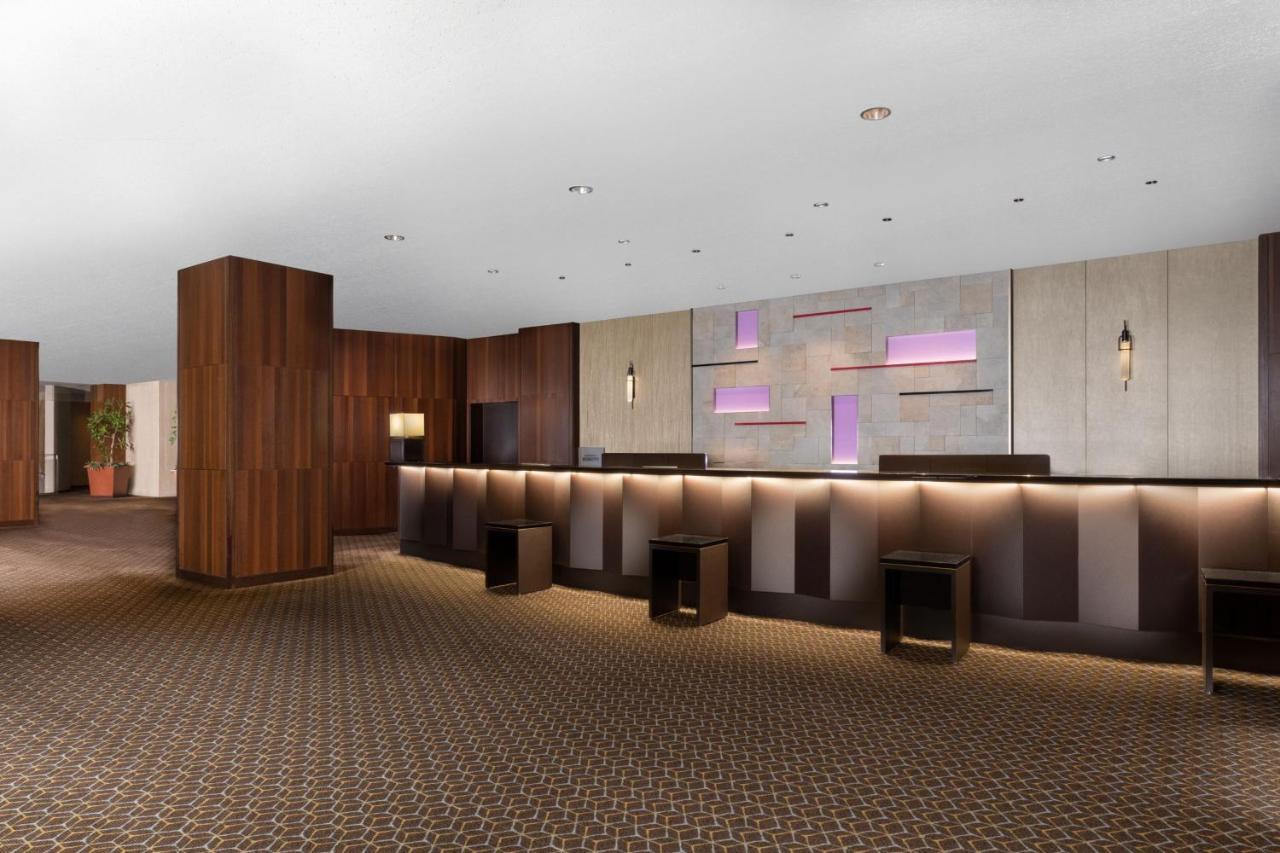 Sheraton Miyako Hotell 5*