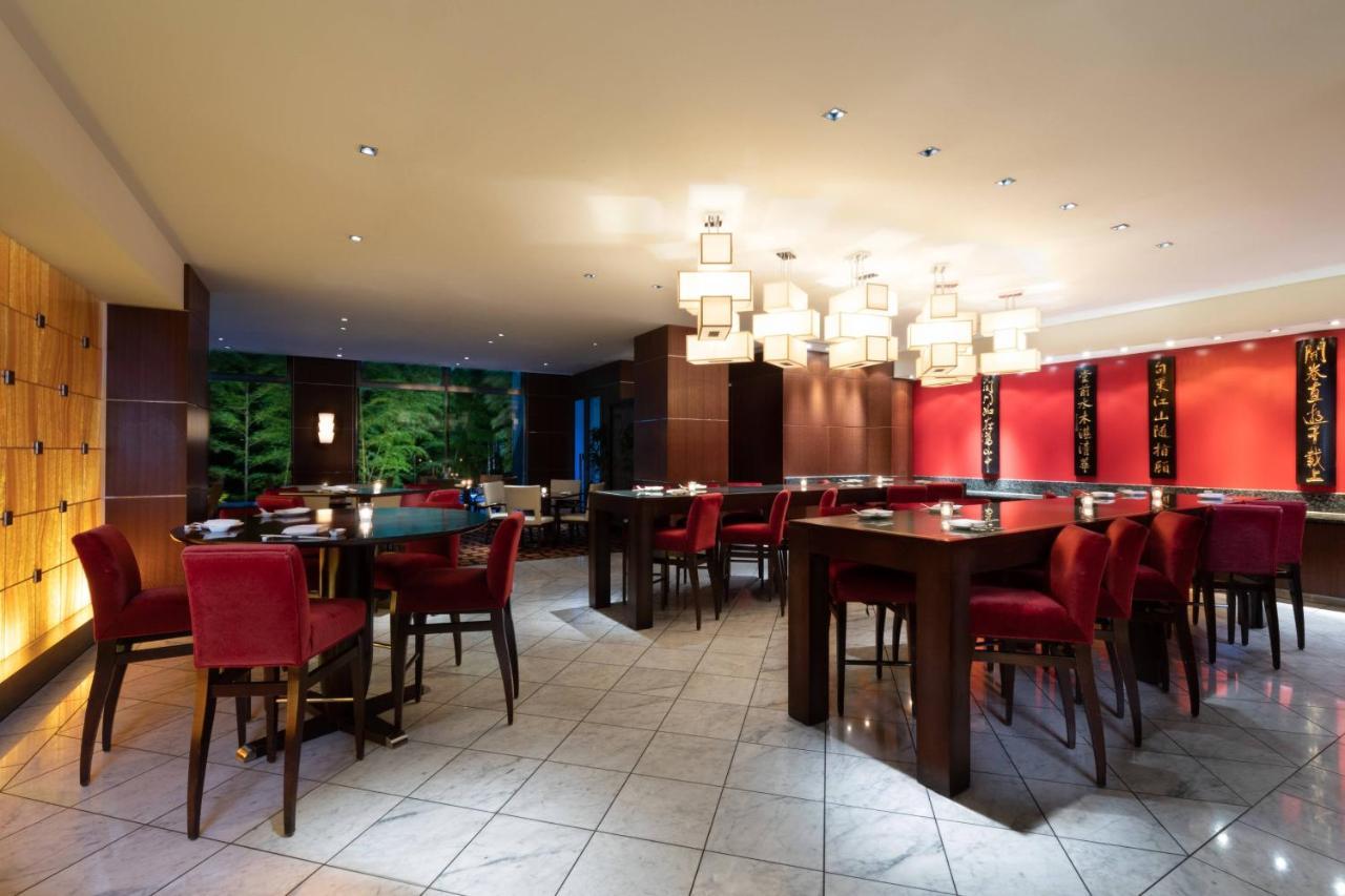Sheraton Miyako Hotell