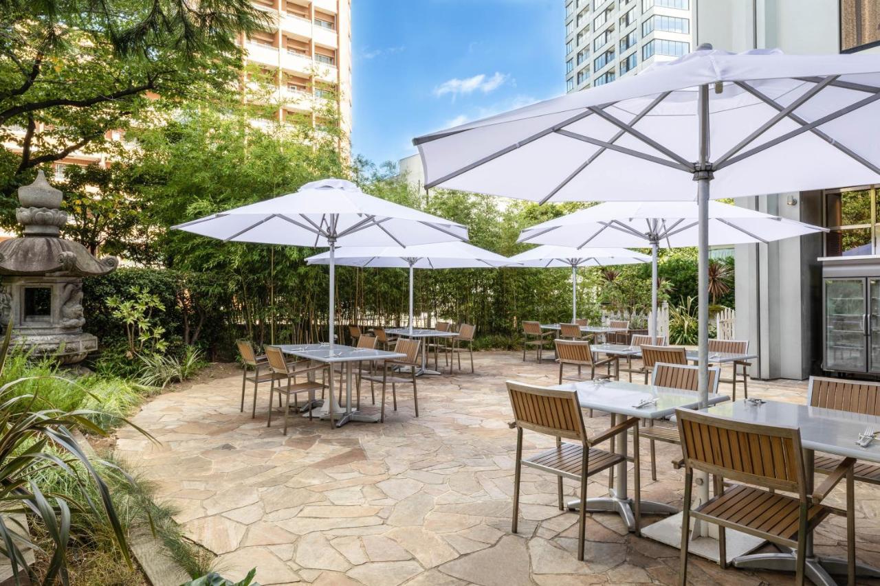 Sheraton Miyako Tokyo prefektur