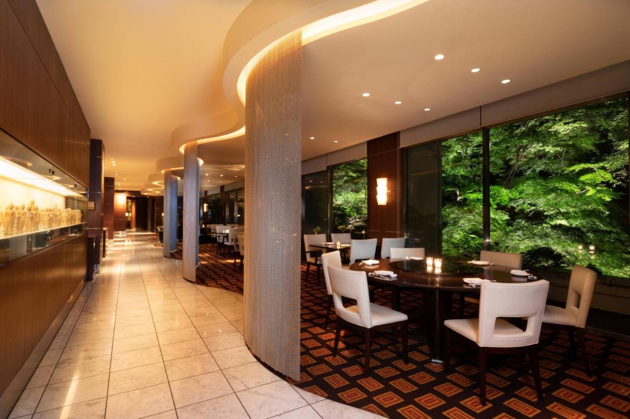 Sheraton Miyako 5* Tokyo prefektur