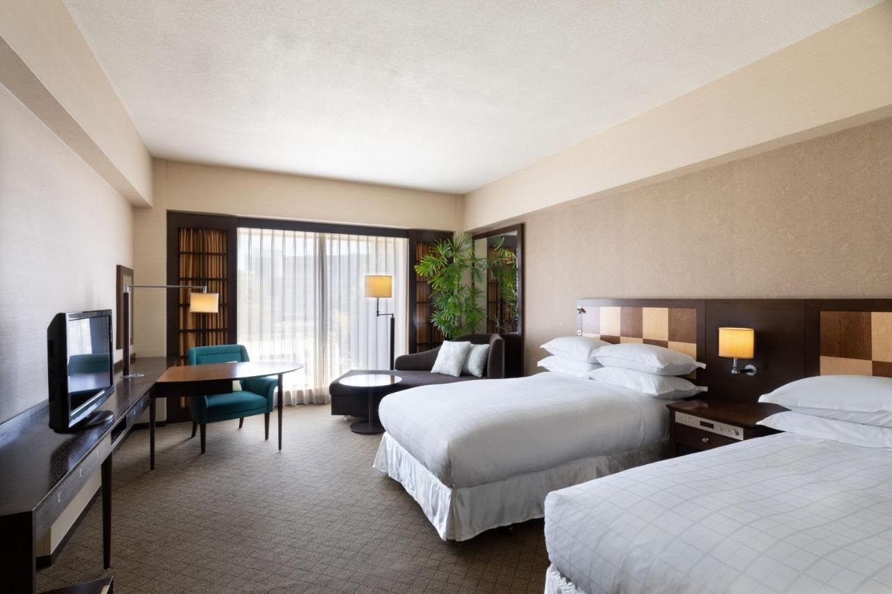 Hotell Sheraton Miyako
