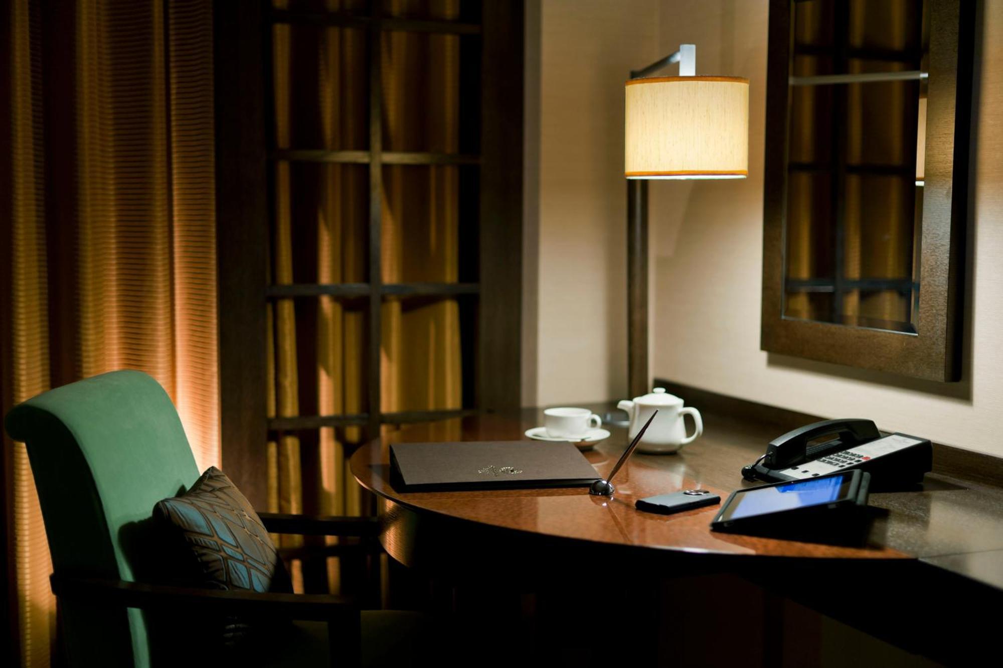 Sheraton Miyako Tokio