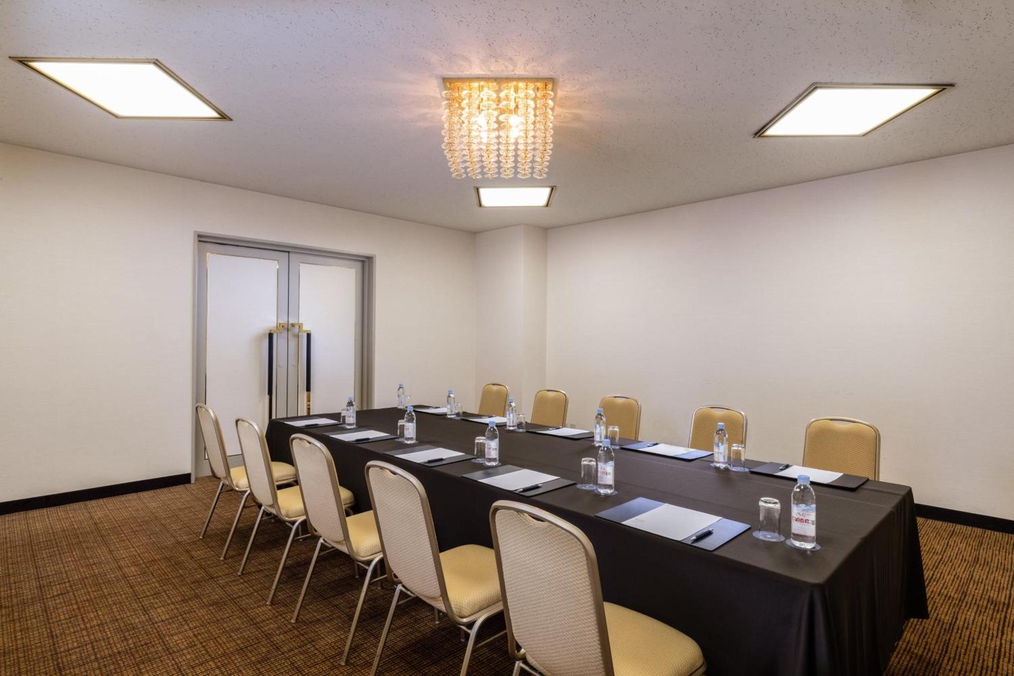 Sheraton Miyako 5* Tokyo prefektur