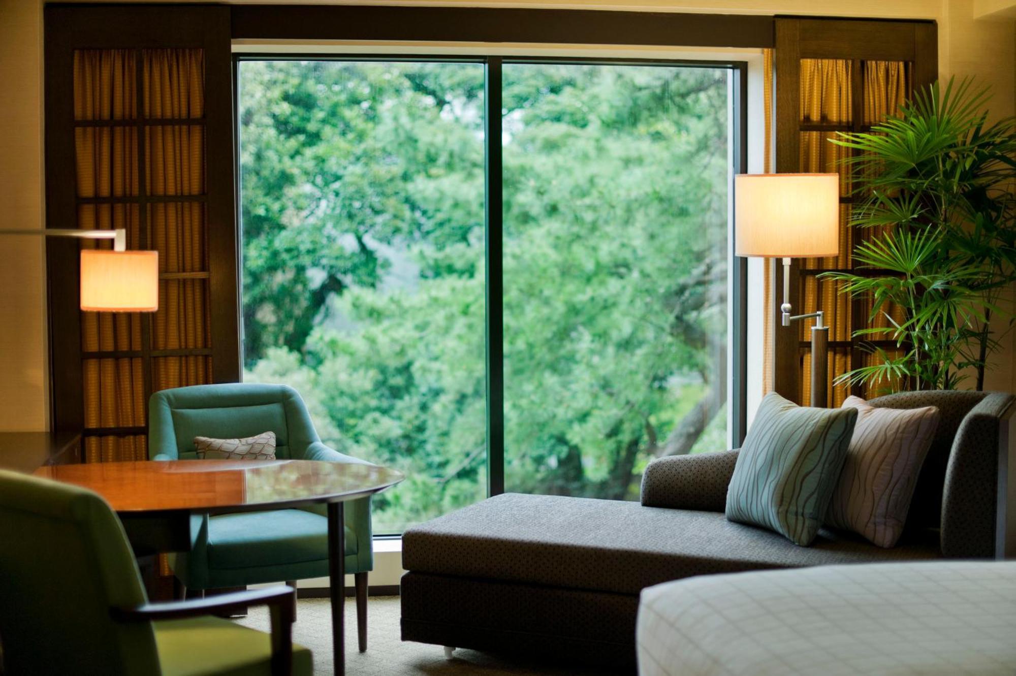 Sheraton Miyako Hotell