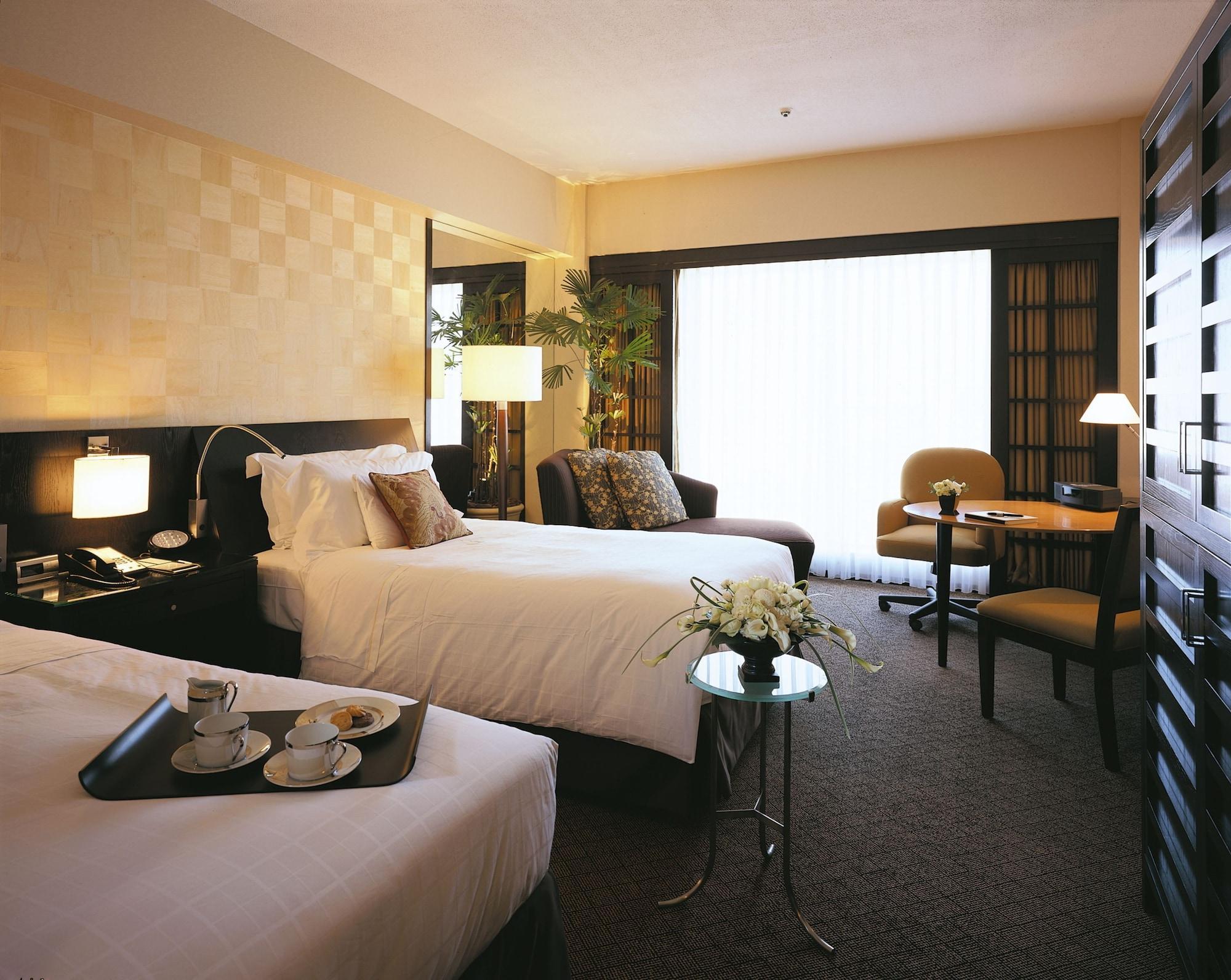 Hotel Sheraton Miyako 5*