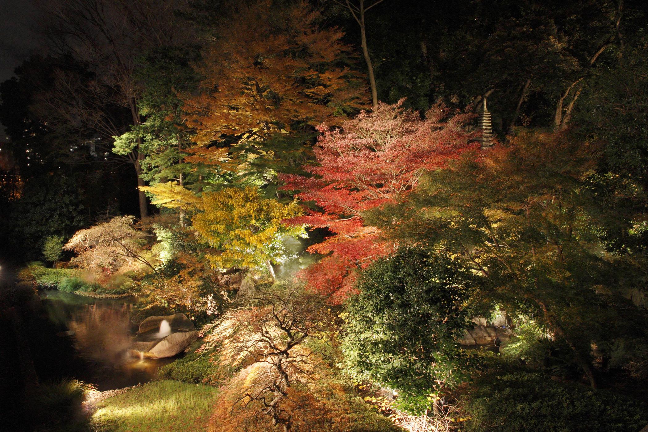 Sheraton Miyako Hotel Präfektur Tokio