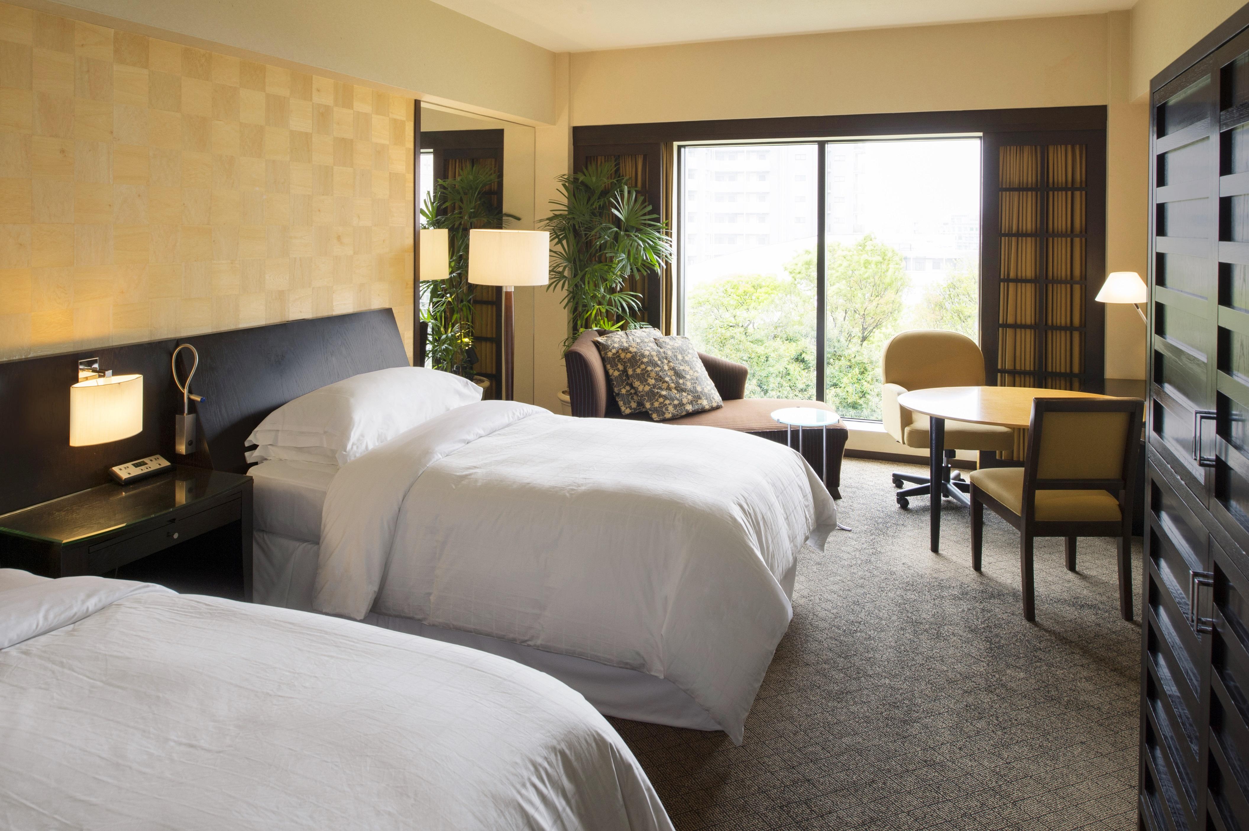 Sheraton Miyako Tokio