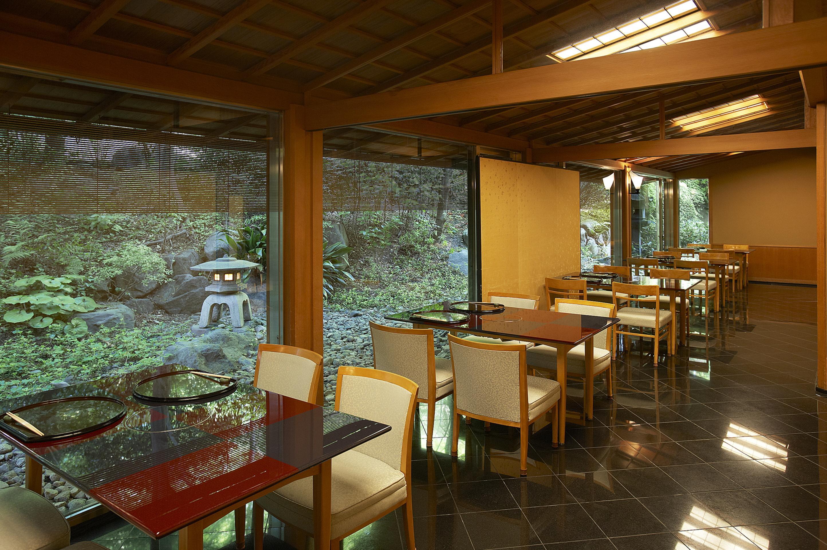 Hotel Sheraton Miyako Tokio