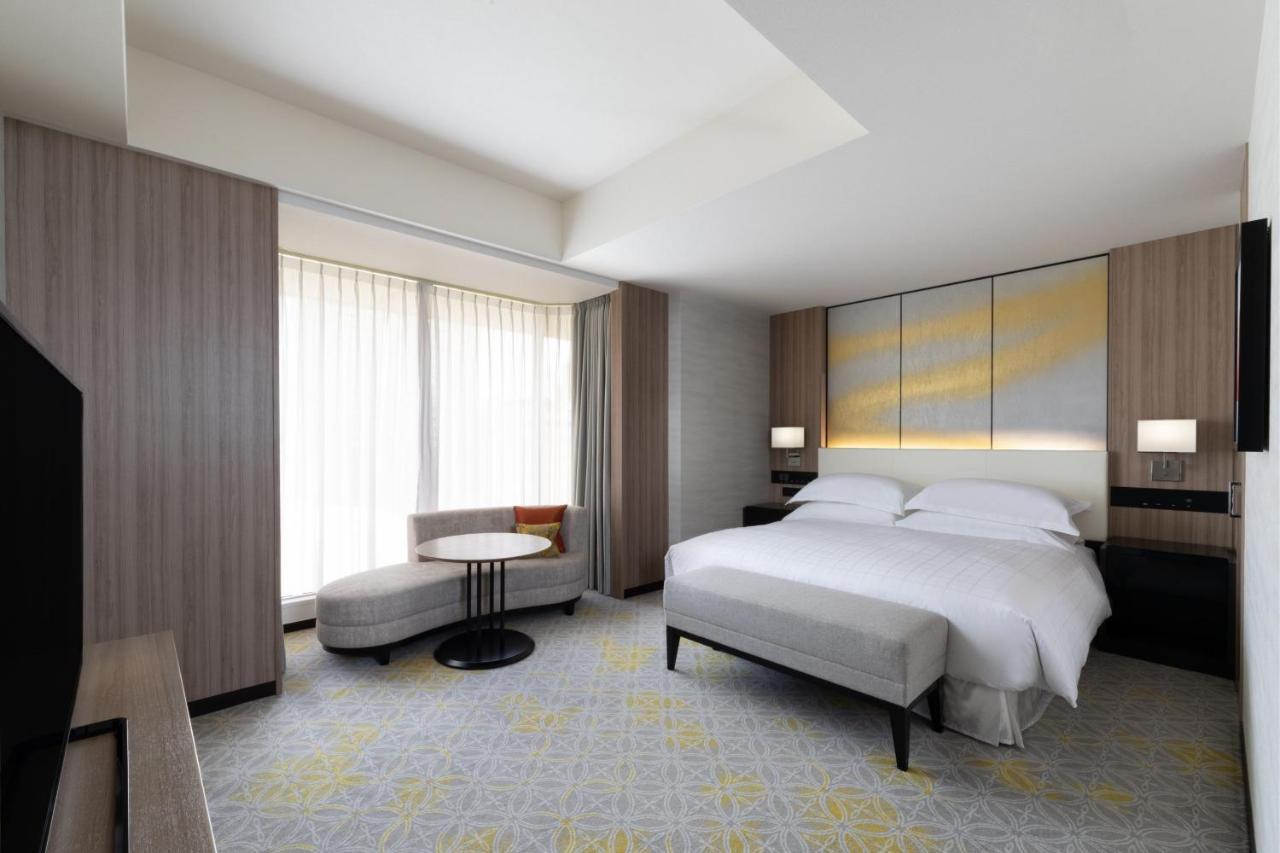 Sheraton Miyako 5* Tokio