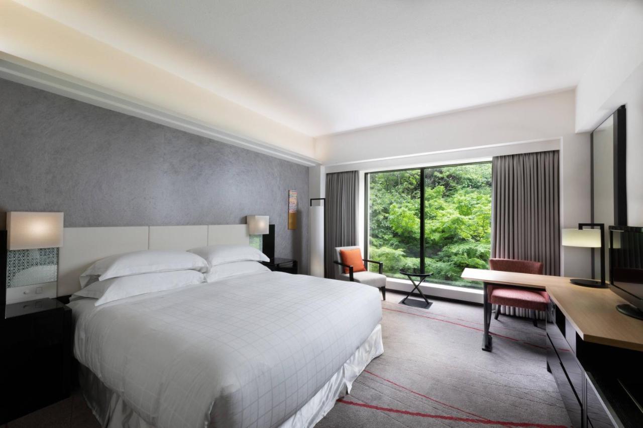 Sheraton Miyako Tokio
