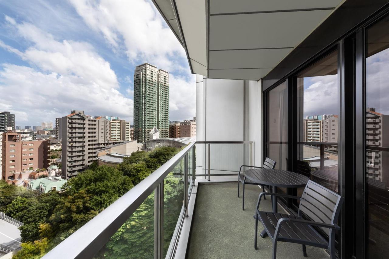 Sheraton Miyako 5* Tokio