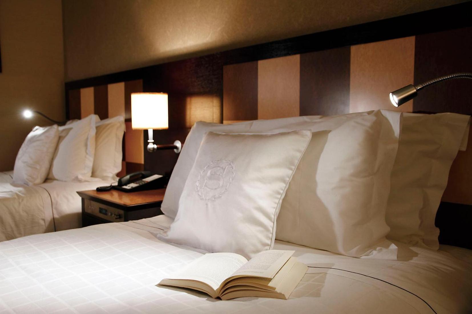 Sheraton Miyako 5* Tokio